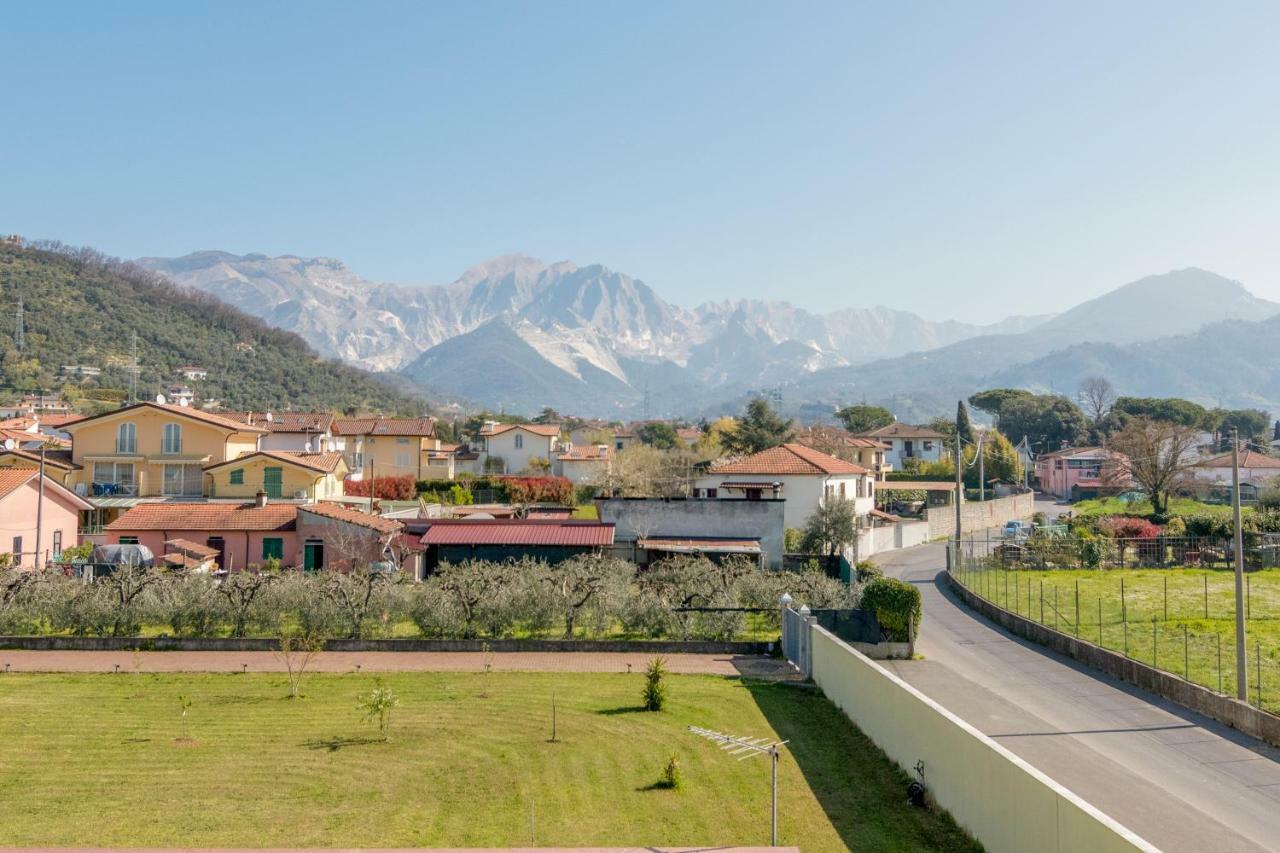 Merlo D'Oro Carrara Ngoại thất bức ảnh