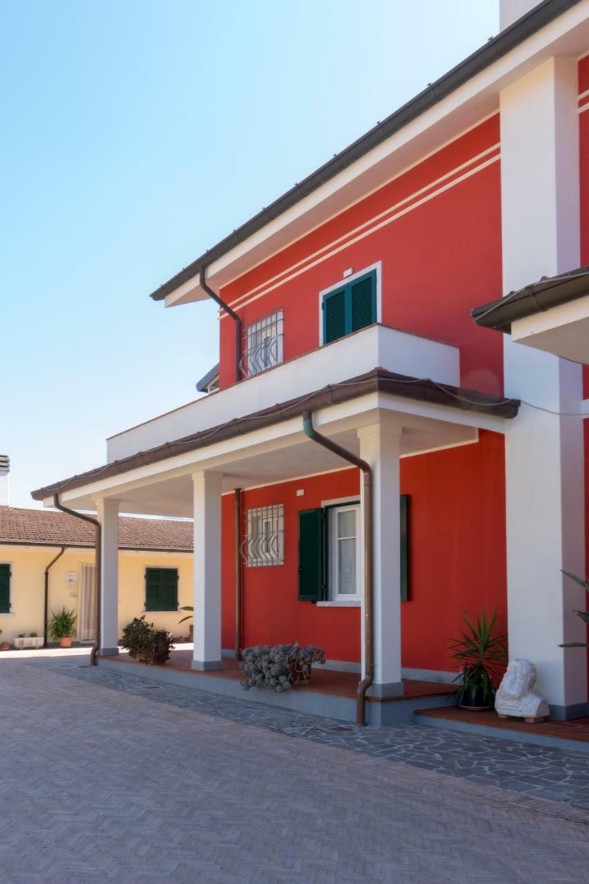 Merlo D'Oro Carrara Ngoại thất bức ảnh