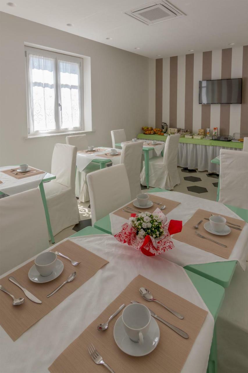 Merlo D'Oro Carrara Ngoại thất bức ảnh