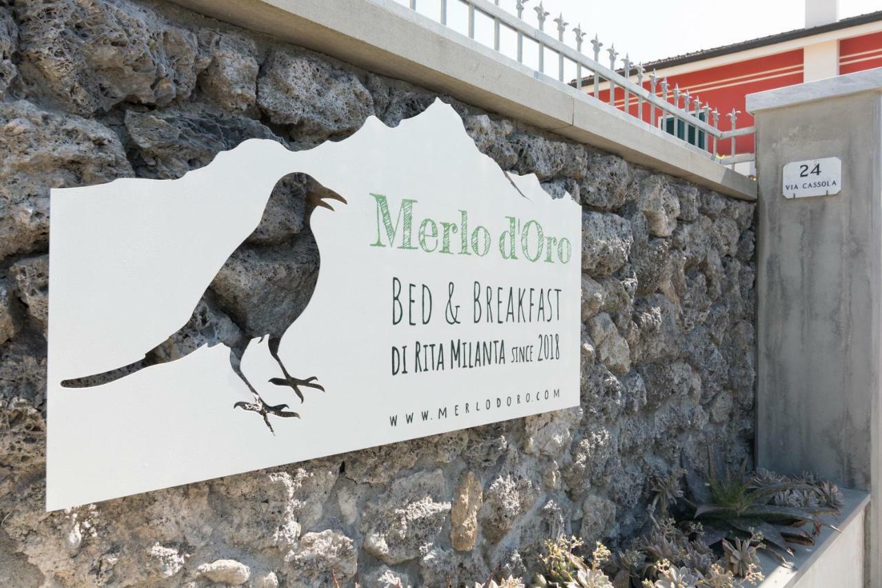 Merlo D'Oro Carrara Ngoại thất bức ảnh