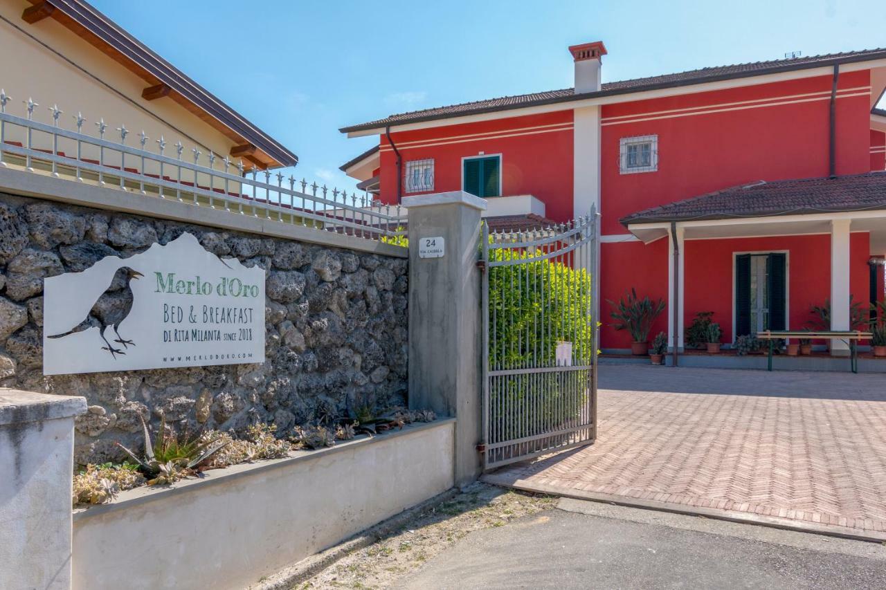 Merlo D'Oro Carrara Ngoại thất bức ảnh