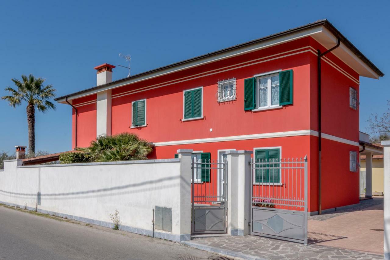 Merlo D'Oro Carrara Ngoại thất bức ảnh