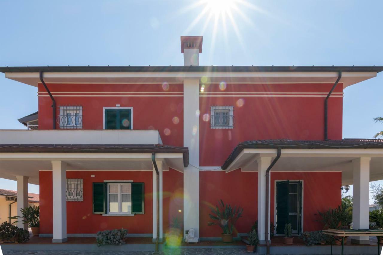 Merlo D'Oro Carrara Ngoại thất bức ảnh
