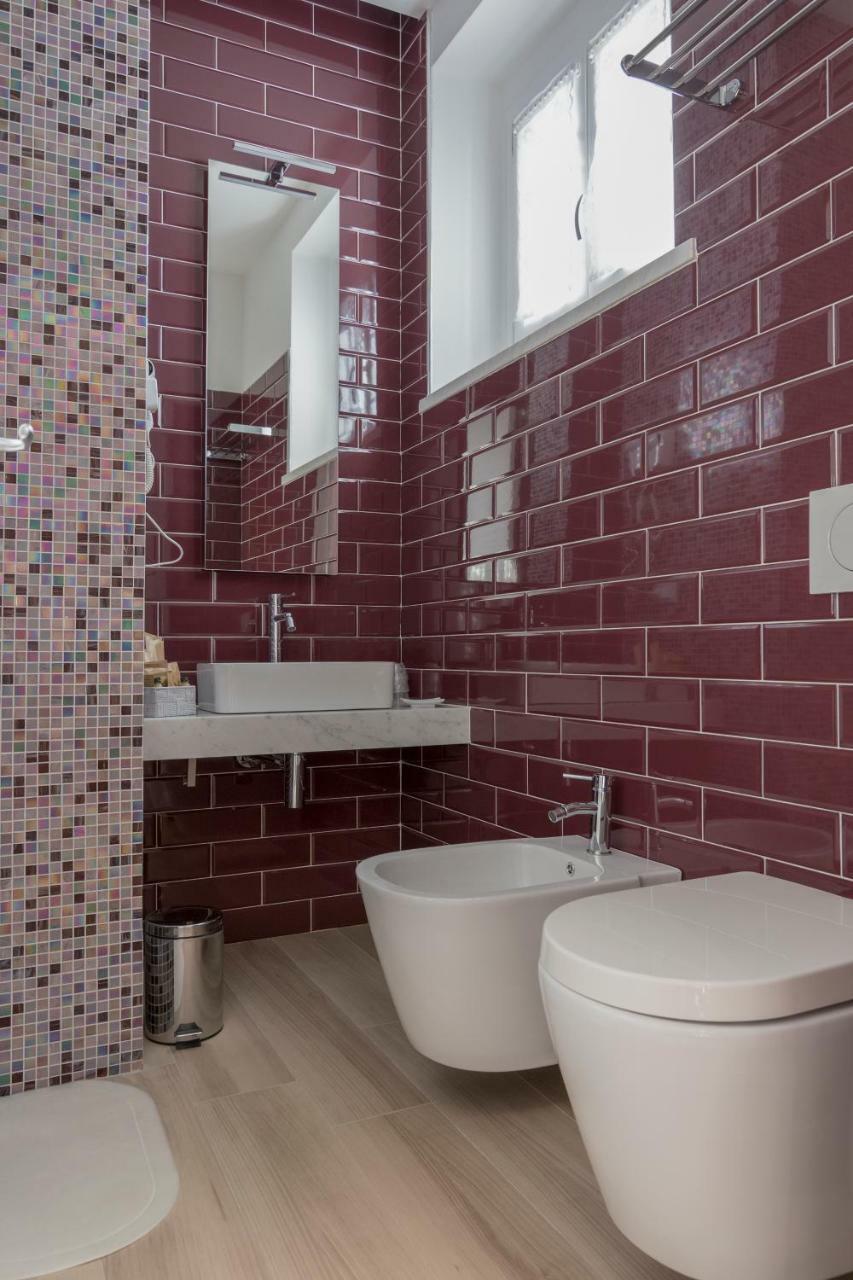 Merlo D'Oro Carrara Ngoại thất bức ảnh