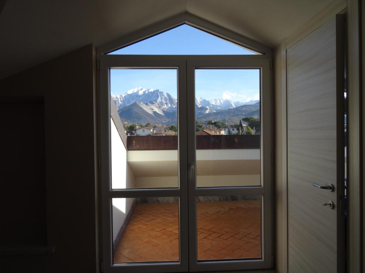 Merlo D'Oro Carrara Ngoại thất bức ảnh